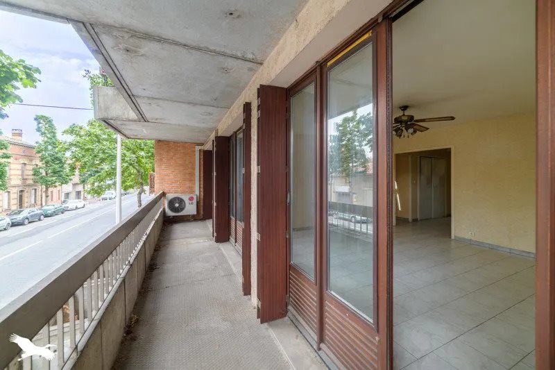 Appartement à vendre, 73m², Montauban