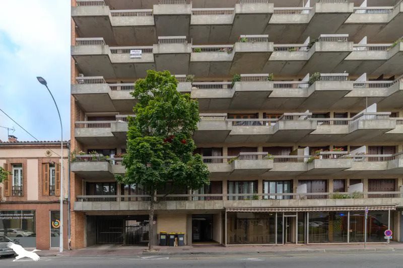 Appartement à vendre, 73m², Montauban