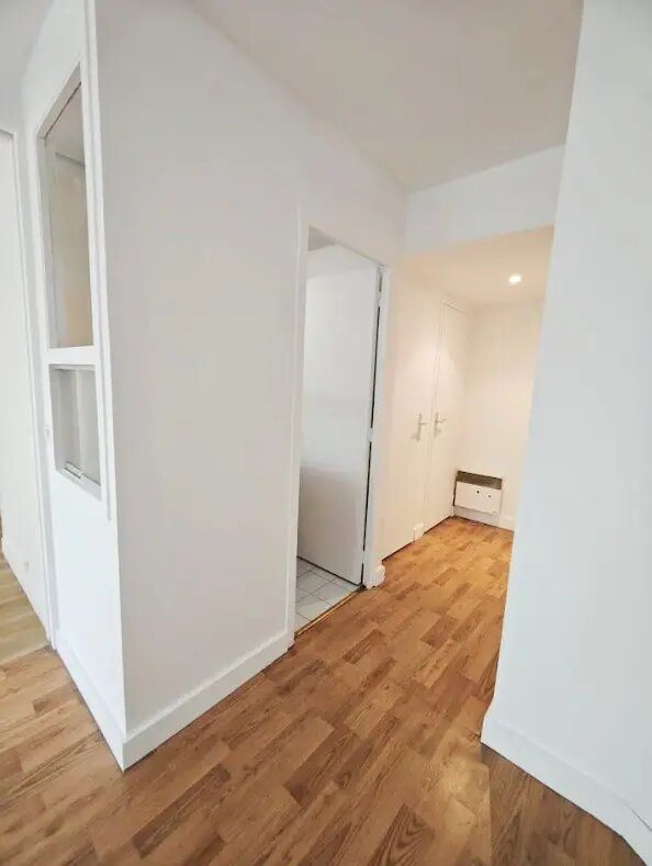 Appartement à vendre, 45m², Chaville