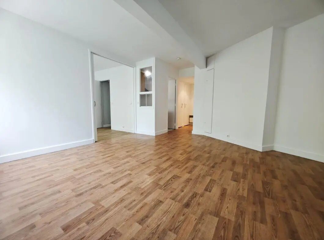 Appartement à vendre, 45m², Chaville