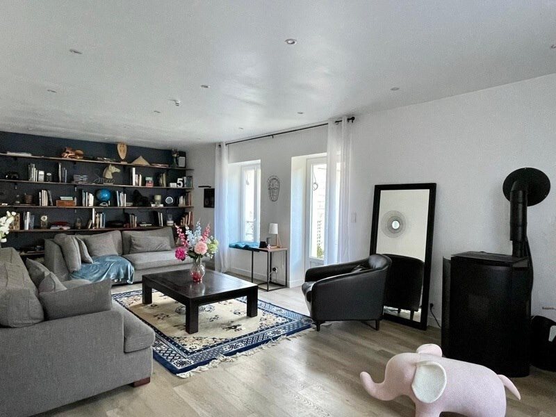 Maison à vendre, 308m², Bouafle