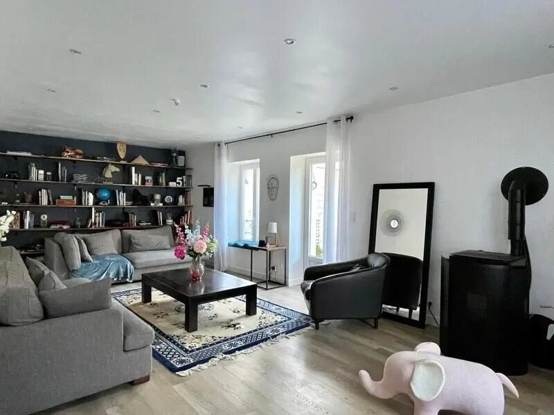 Maison à vendre, 308m², Bouafle