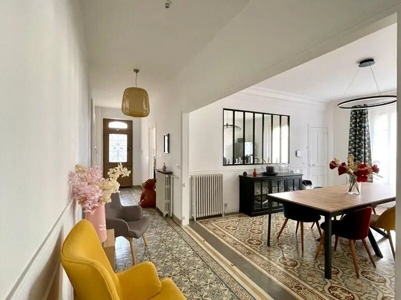 Maison à vendre, 308m², Bouafle