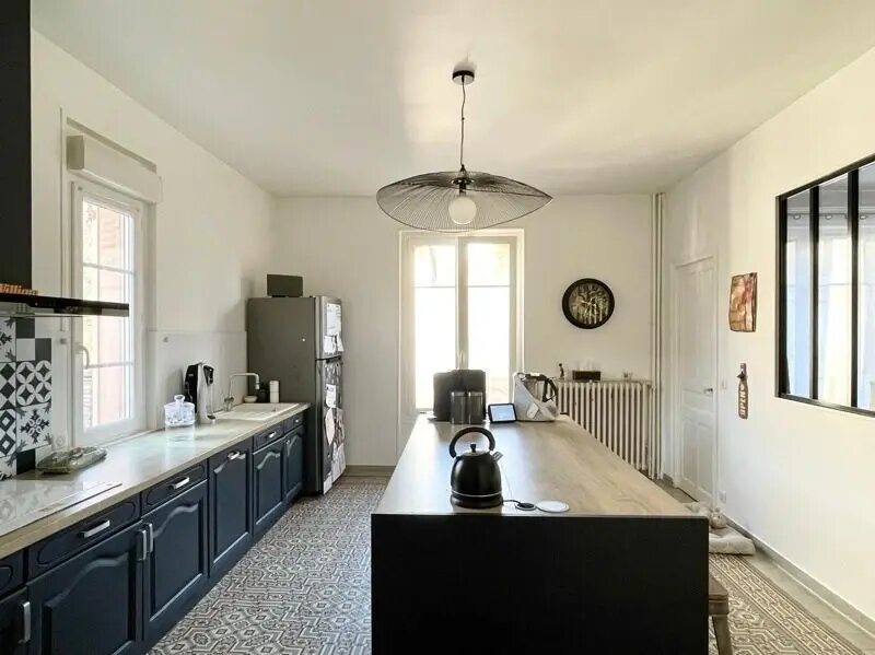 Maison à vendre, 308m², Bouafle