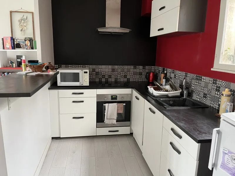 Maison à vendre, 80m², La Réole
