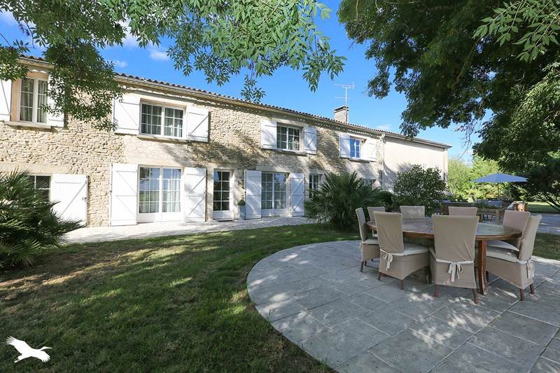 Maison à vendre, 425m², La Réole