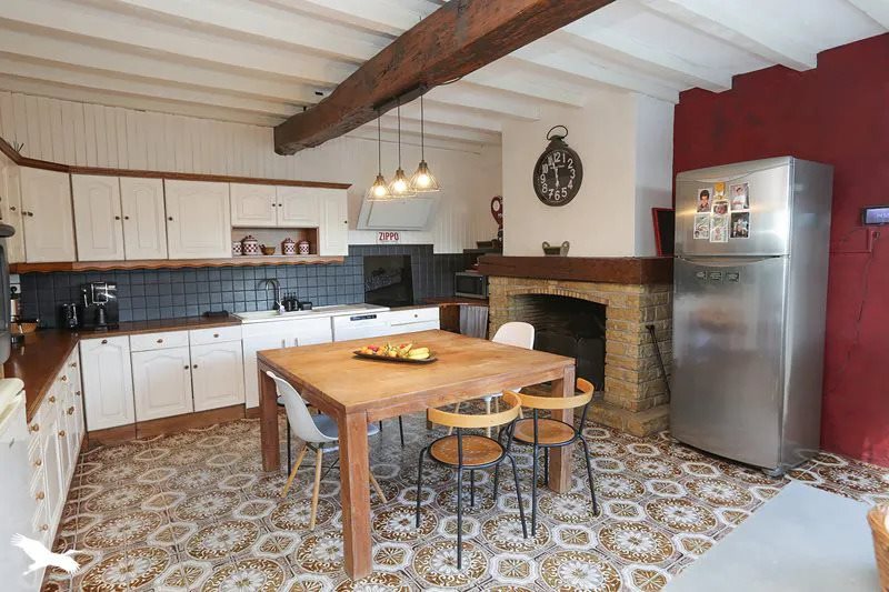 Maison à vendre, 425m², La Réole