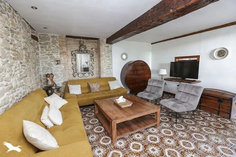 Maison à vendre, 425m², La Réole