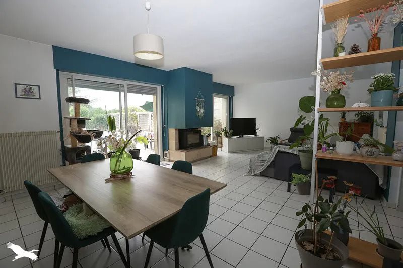 Maison à vendre, 161m², Preignac