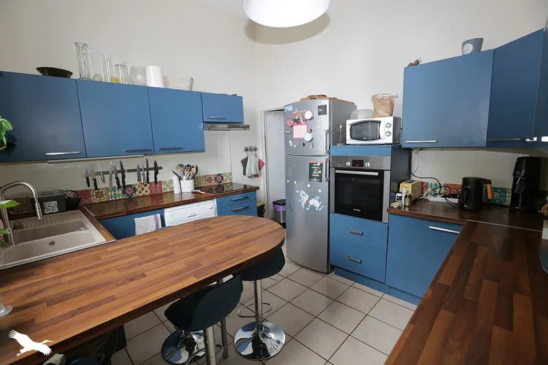 Maison à vendre, 161m², Preignac