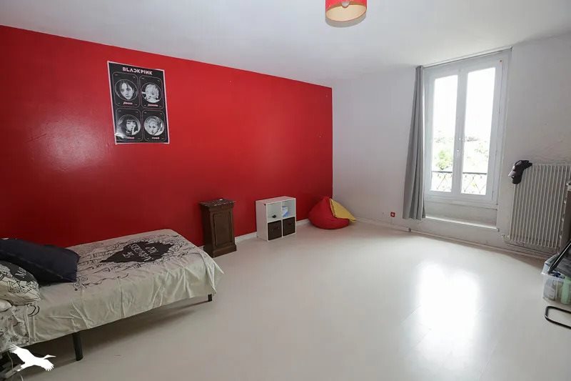 Maison à vendre, 161m², Preignac