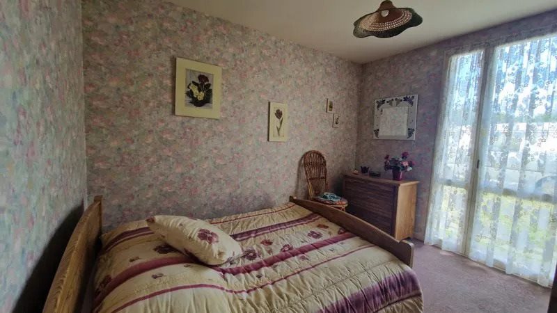 Maison à vendre, 100m², Langon