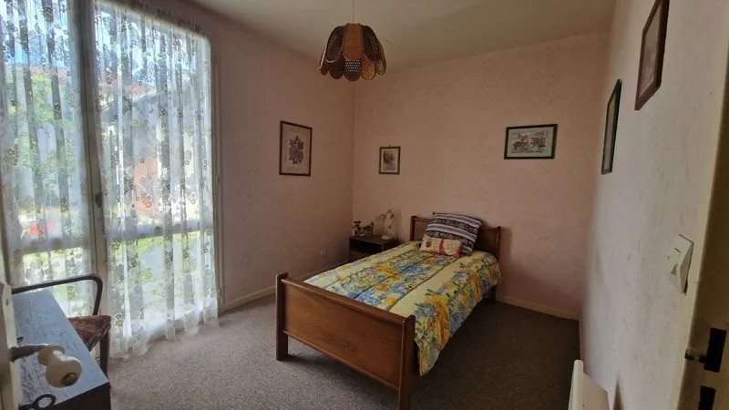 Maison à vendre, 100m², Langon
