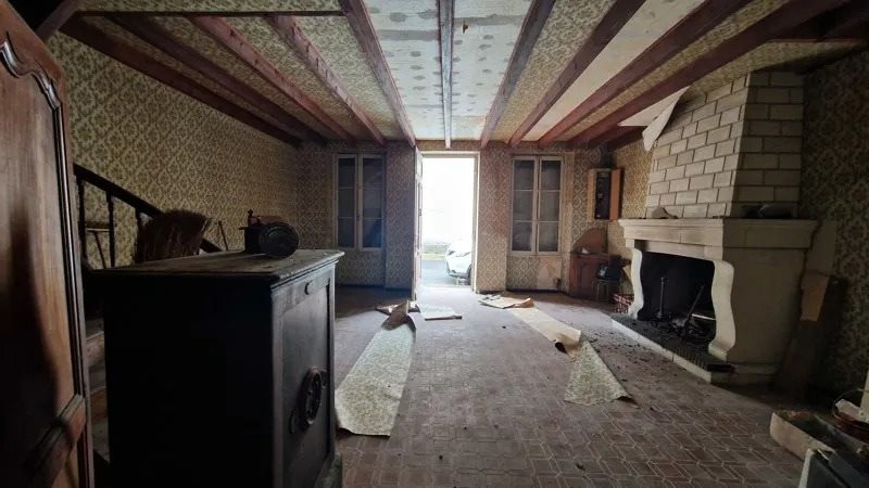 Maison à vendre, 132m², Gironde-sur-Dropt