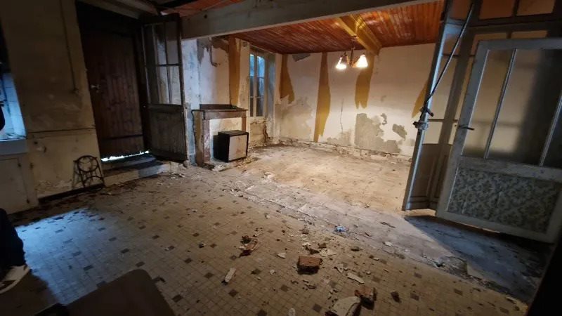 Maison à vendre, 132m², Gironde-sur-Dropt