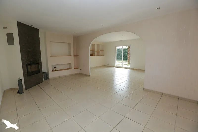 Maison à vendre, 150m², Sauternes