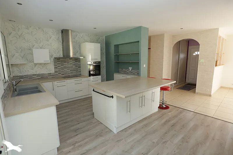 Maison à vendre, 150m², Sauternes