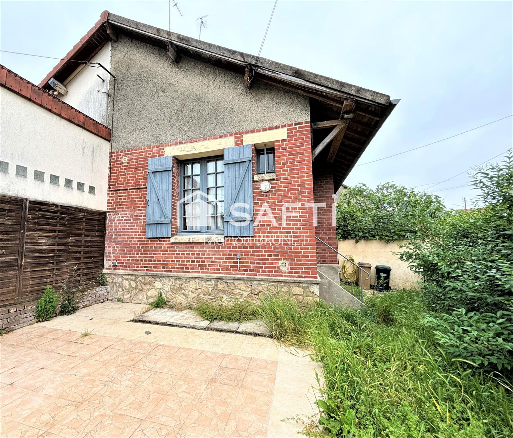 Maison à vendre, 42m², Clermont