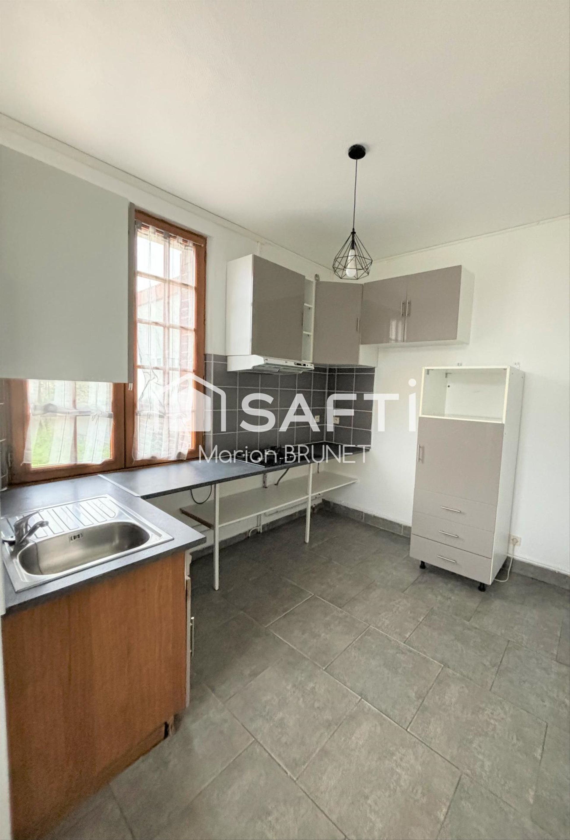 Maison à vendre, 42m², Clermont