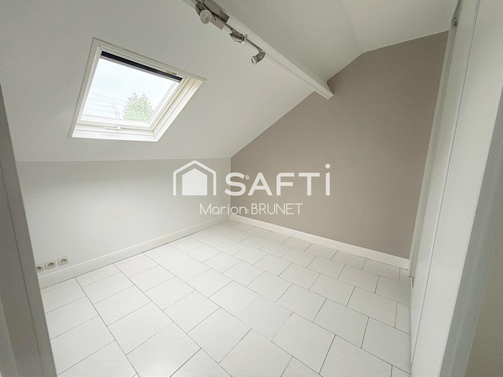 Maison à vendre, 42m², Clermont
