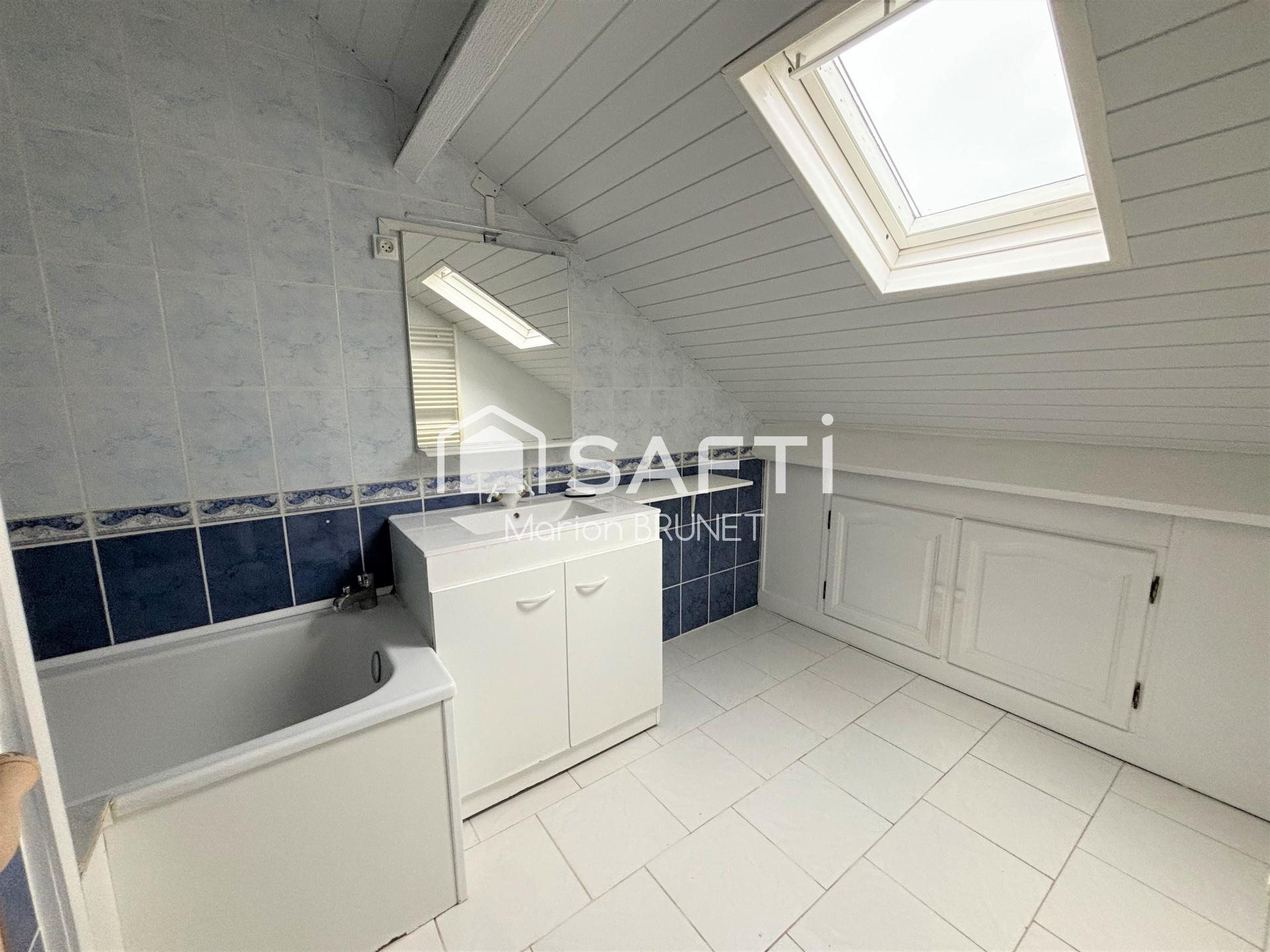 Maison à vendre, 42m², Clermont