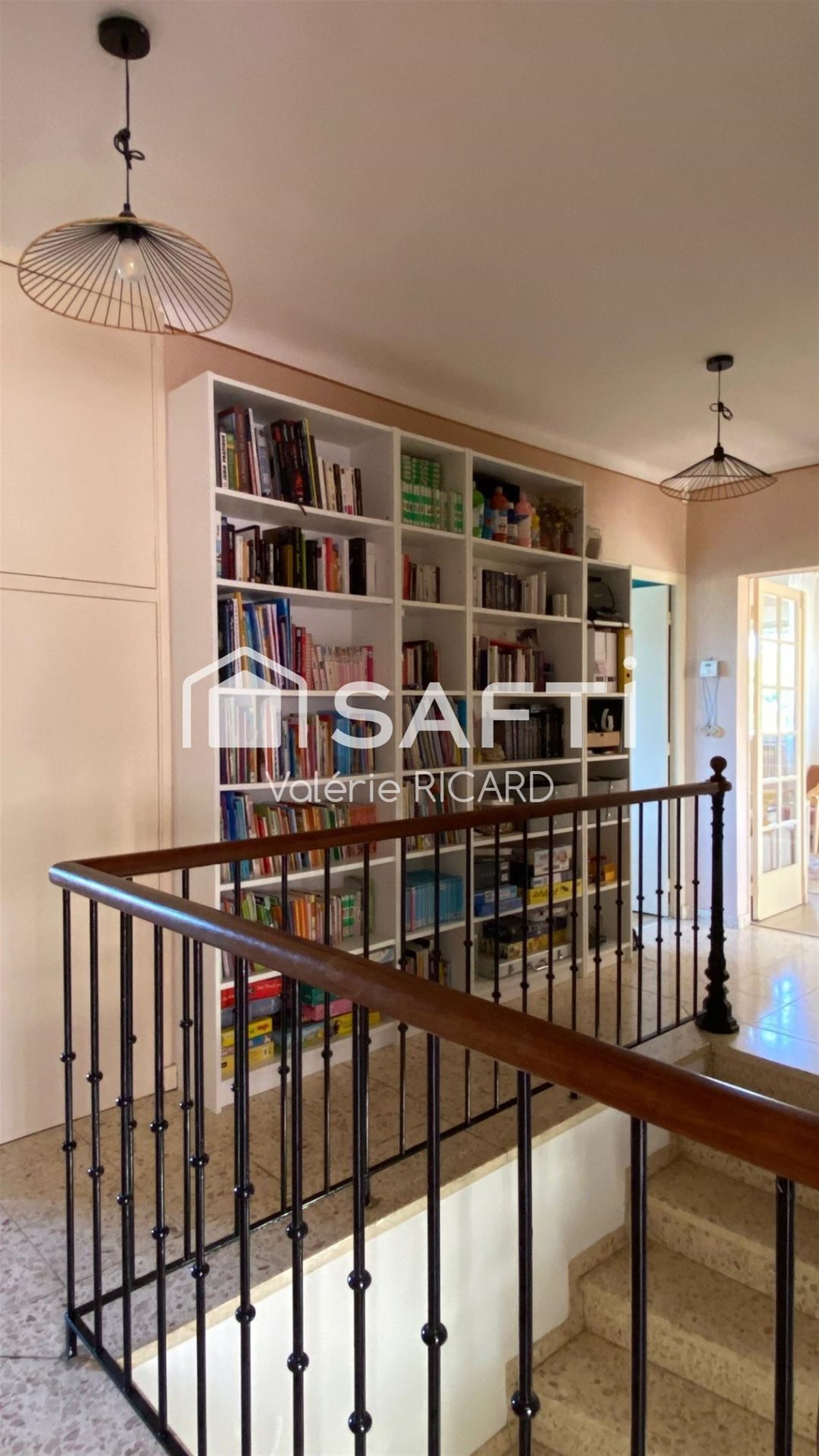 Maison à vendre, 143m², Nègrepelisse