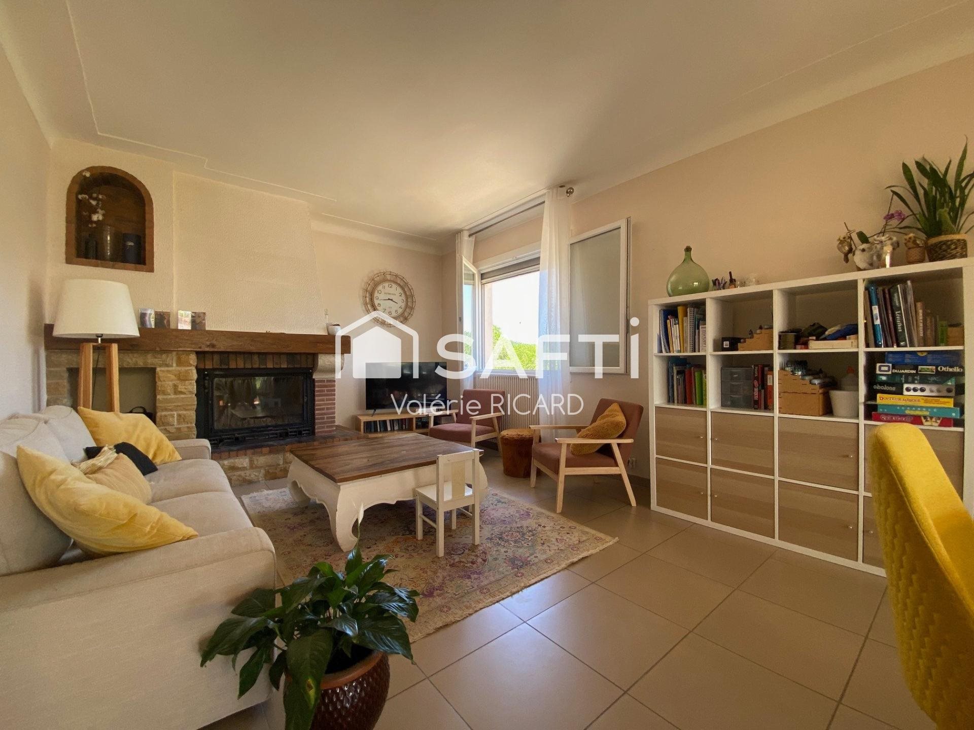 Maison à vendre, 143m², Nègrepelisse