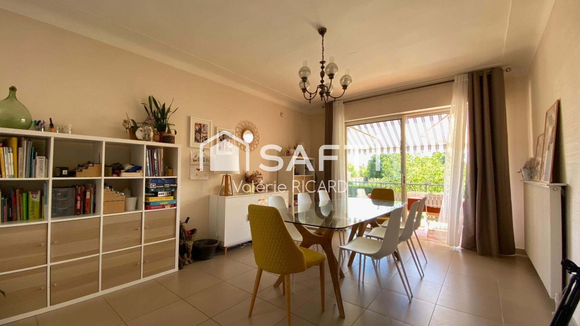 Maison à vendre, 143m², Nègrepelisse