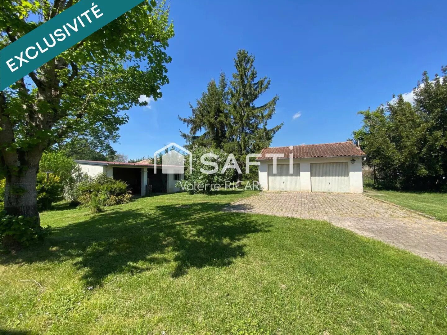 Maison à vendre, 98m², Montauban