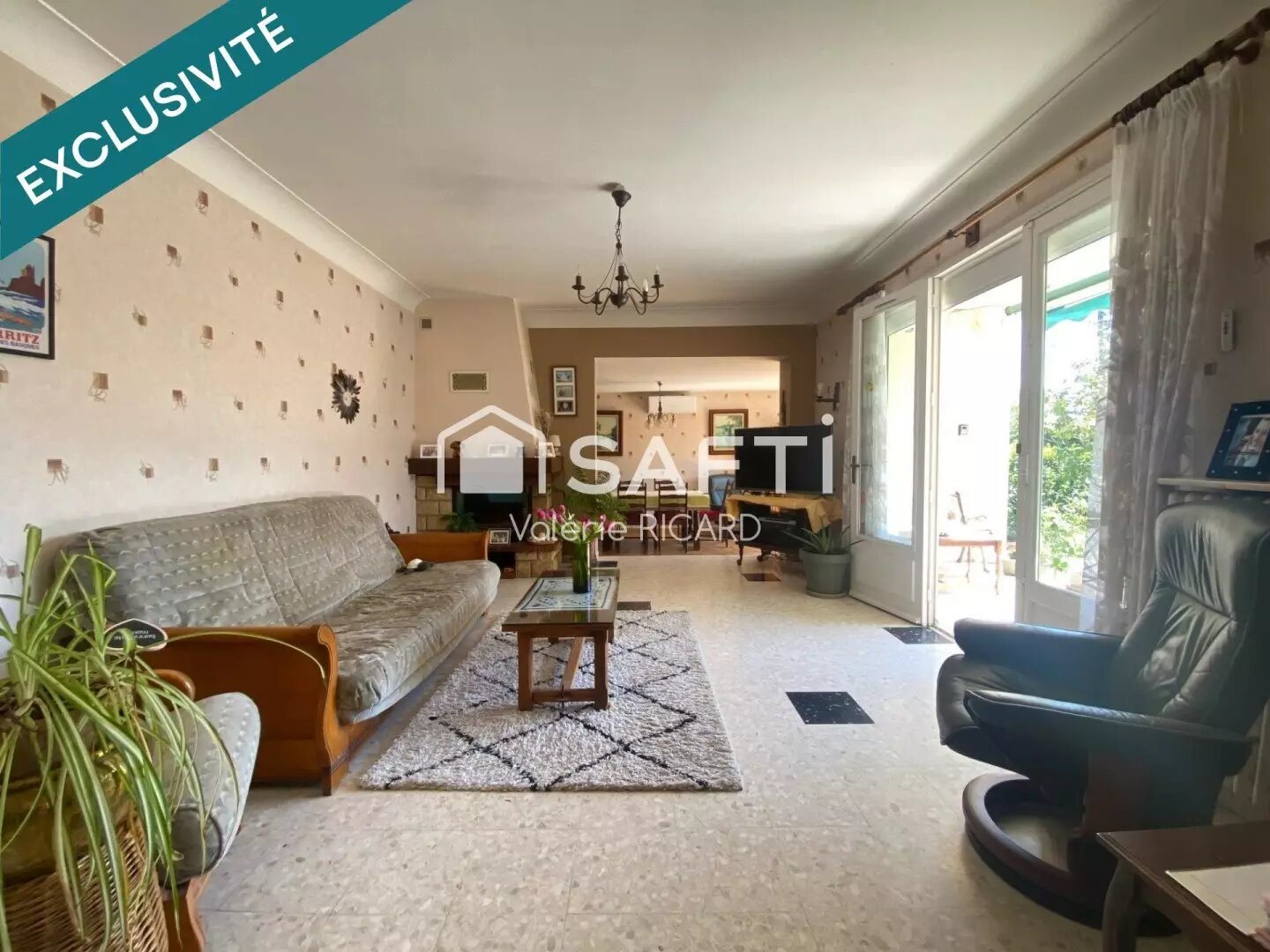 Maison à vendre, 98m², Montauban