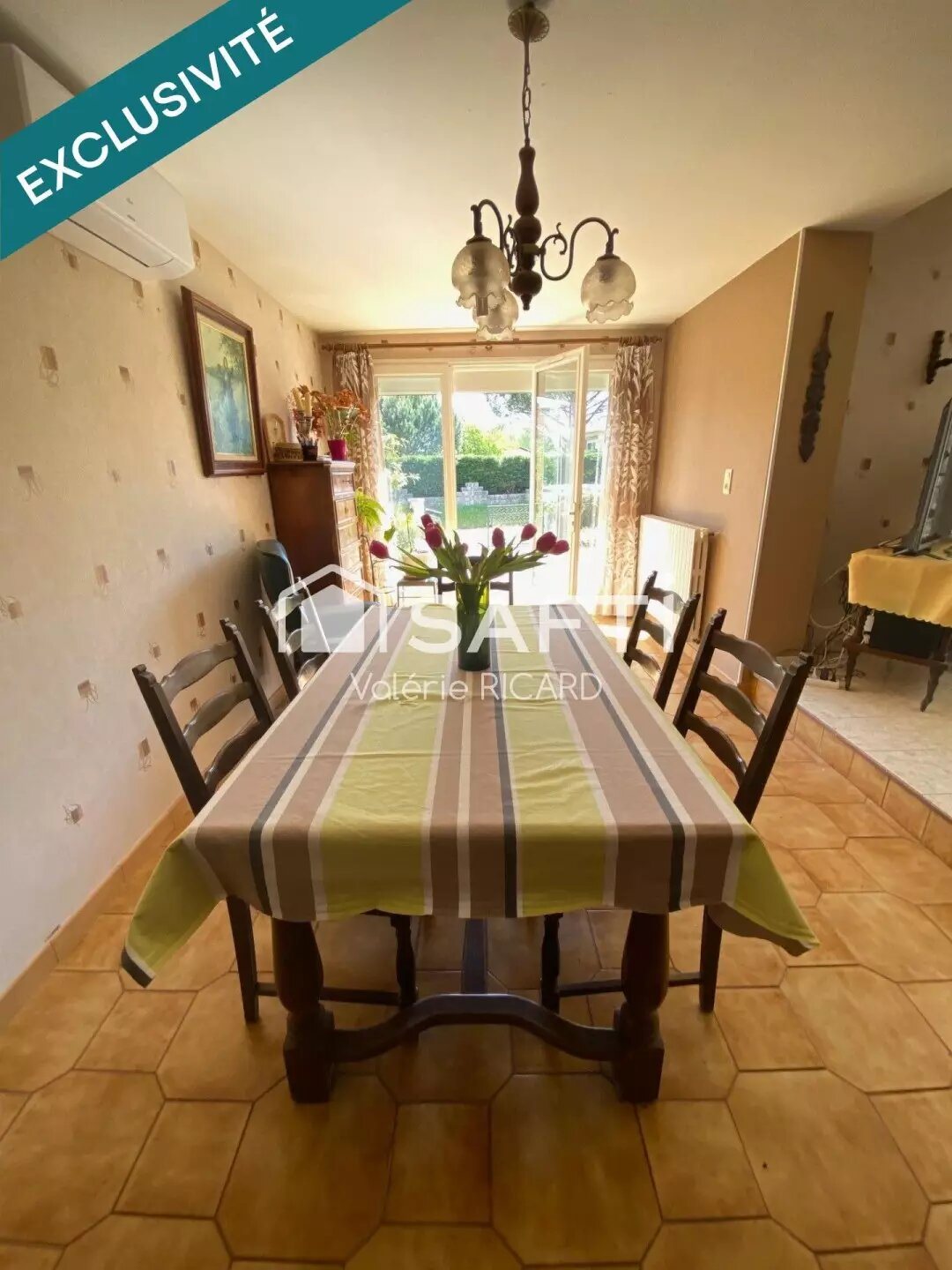 Maison à vendre, 98m², Montauban