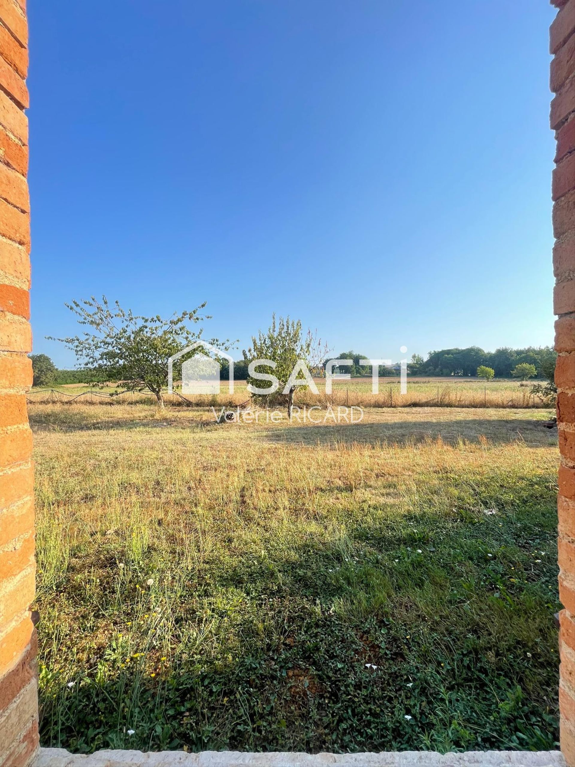 Maison à vendre, 148m², Bioule