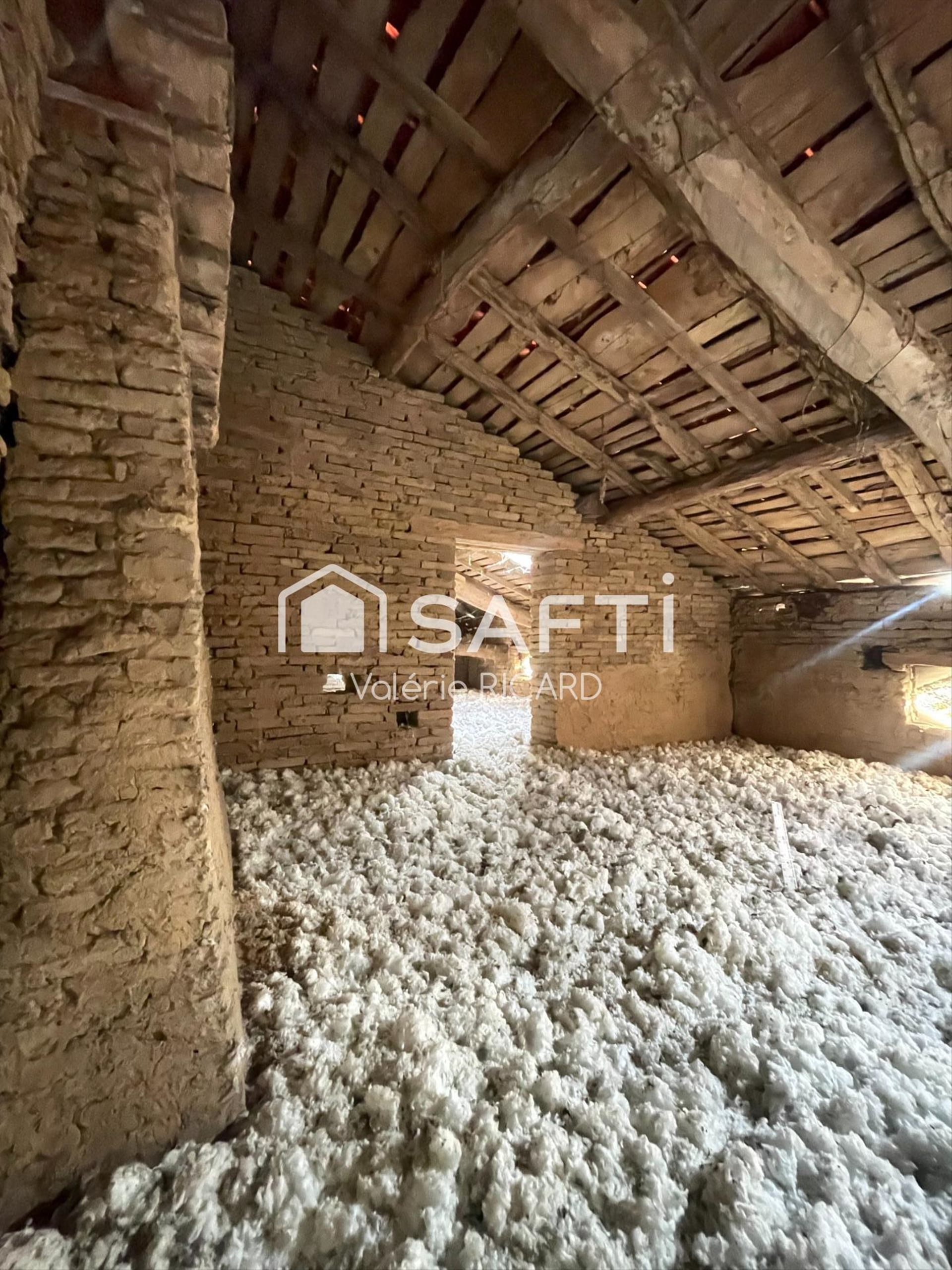 Maison à vendre, 148m², Bioule