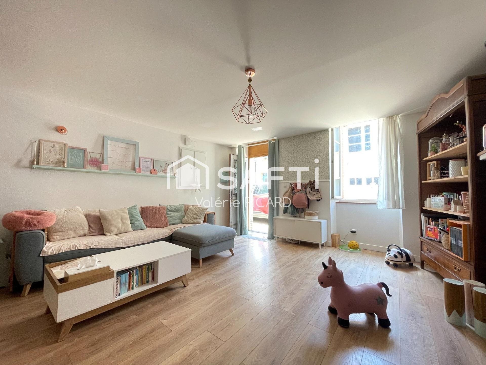 Maison à vendre, 121m², Réalville