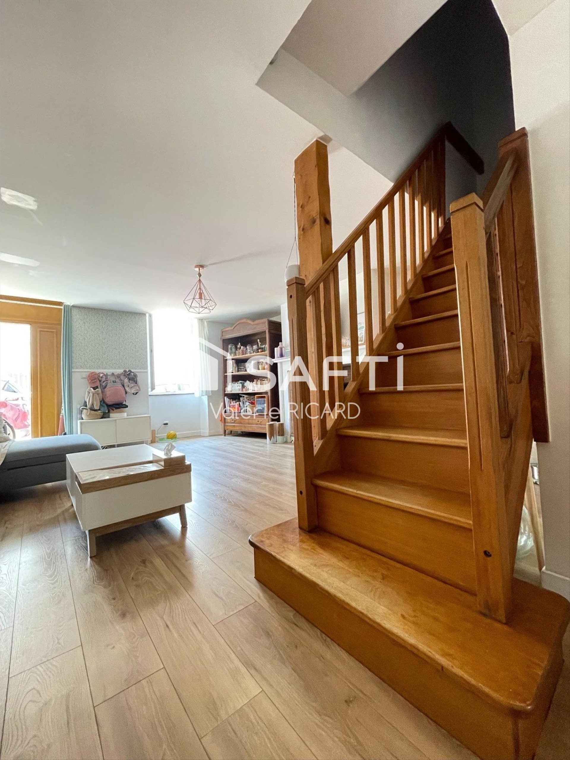 Maison à vendre, 121m², Réalville