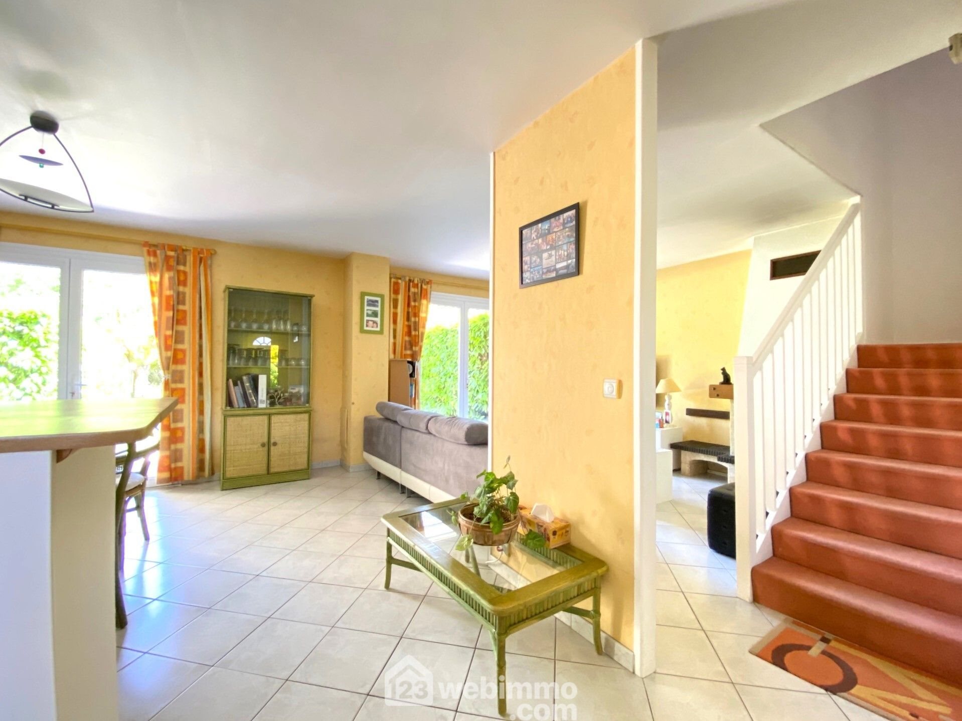 Maison à vendre, 117m², Bondoufle