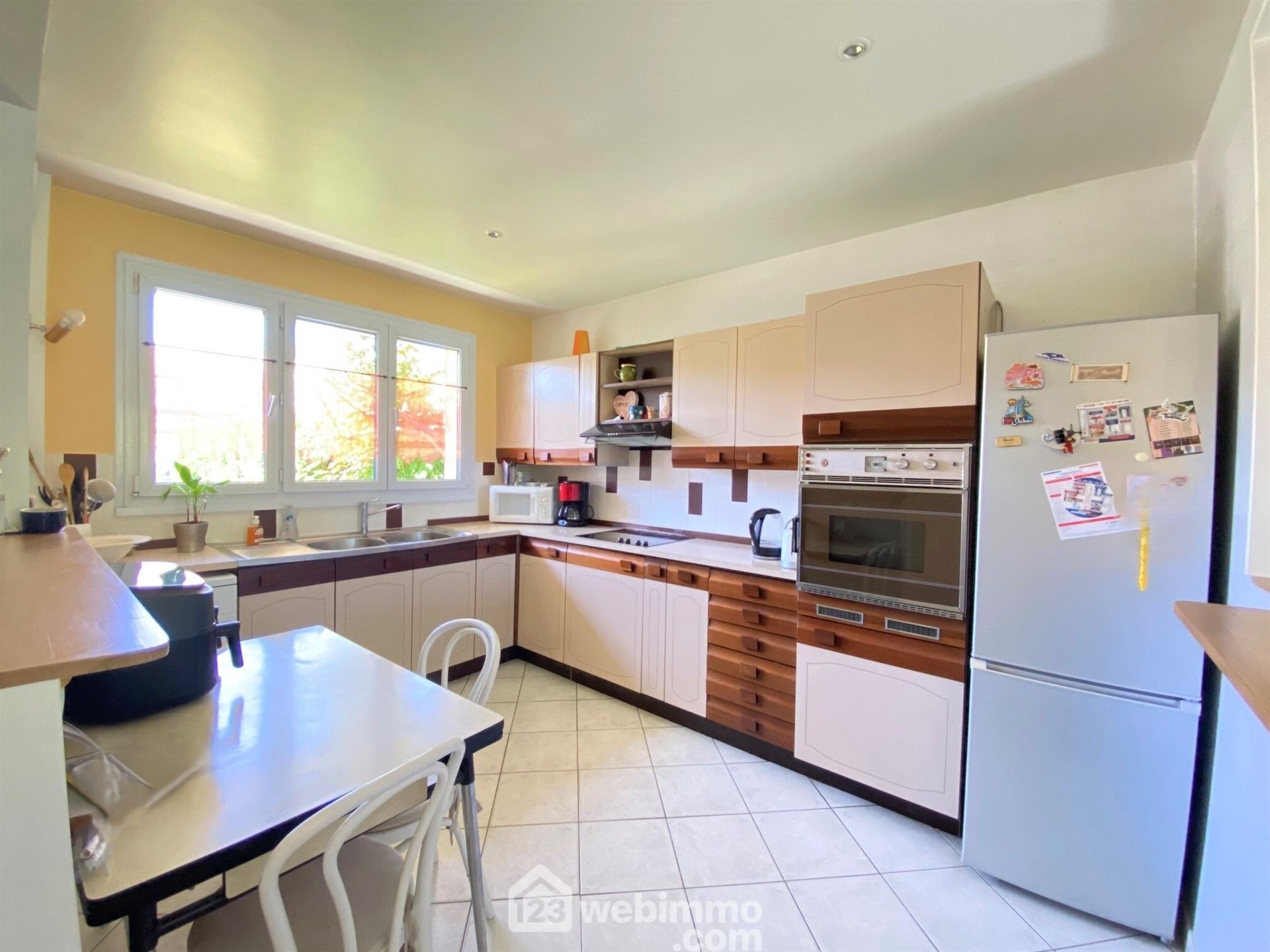 Maison à vendre, 117m², Bondoufle