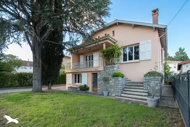 Maison à vendre, 176m², Portet-sur-Garonne