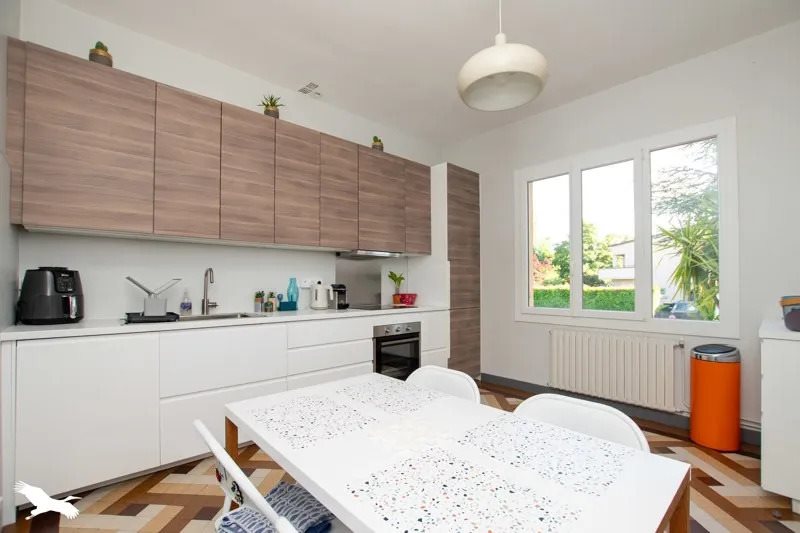 Maison à vendre, 176m², Portet-sur-Garonne