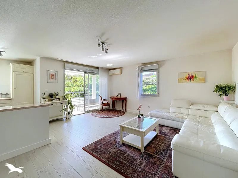 Appartement à vendre, 65m², Portet-sur-Garonne