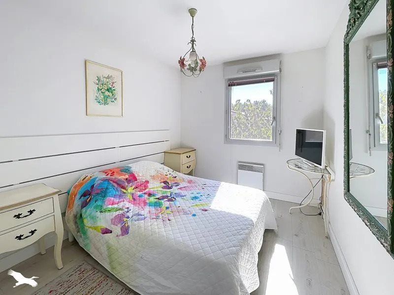 Appartement à vendre, 65m², Portet-sur-Garonne