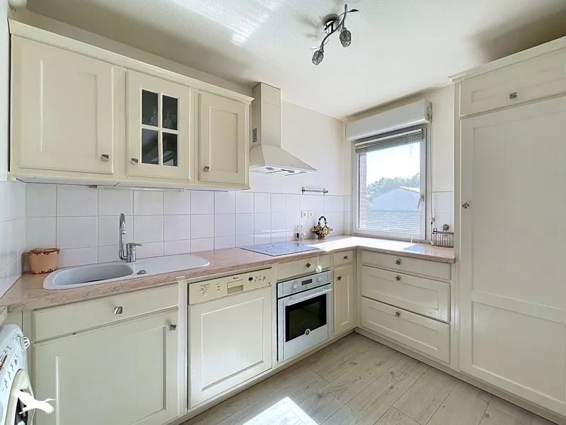 Appartement à vendre, 65m², Portet-sur-Garonne