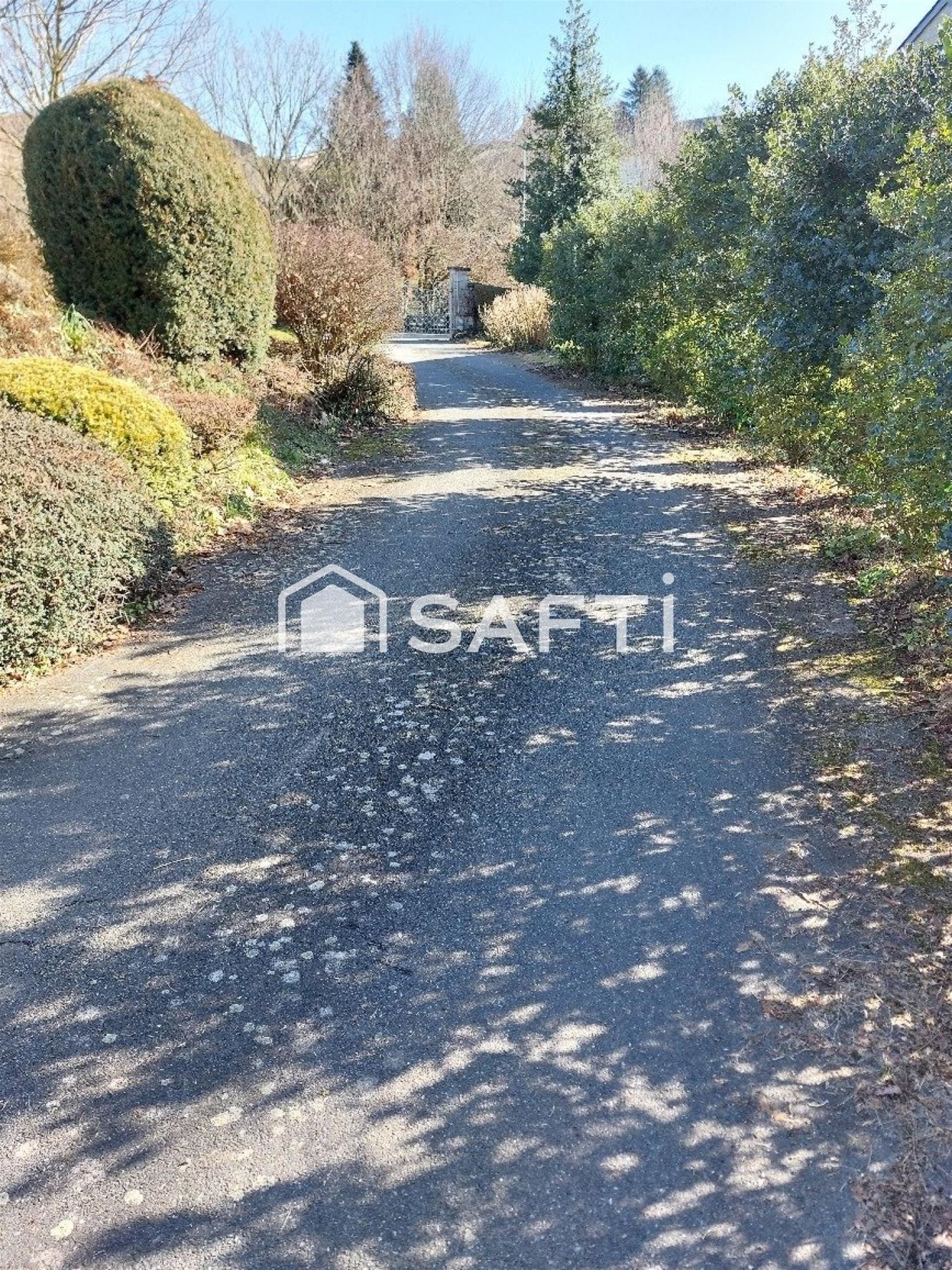 Maison à vendre, 200m², Rieupeyroux