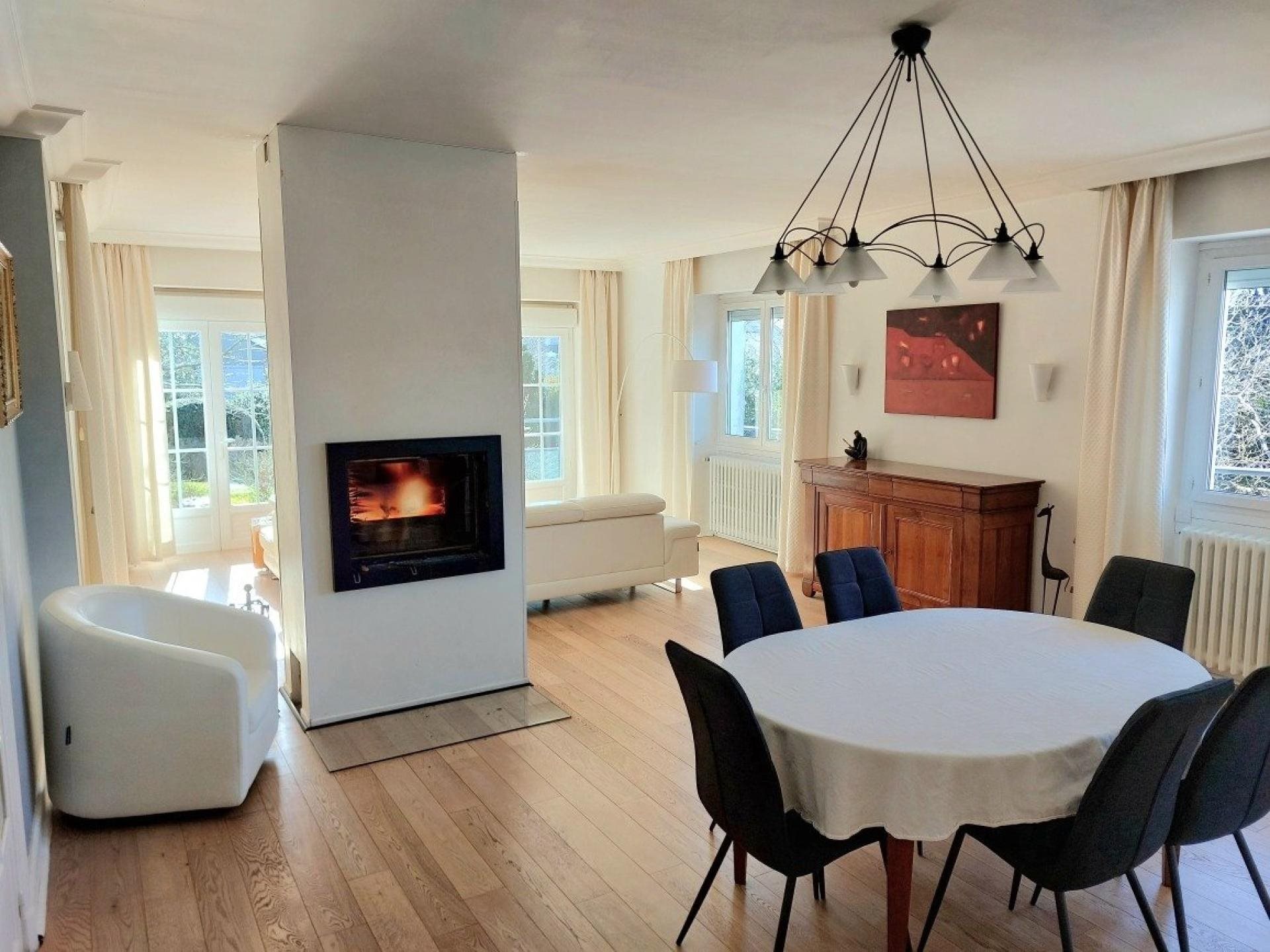 Maison à vendre, 200m², Rieupeyroux