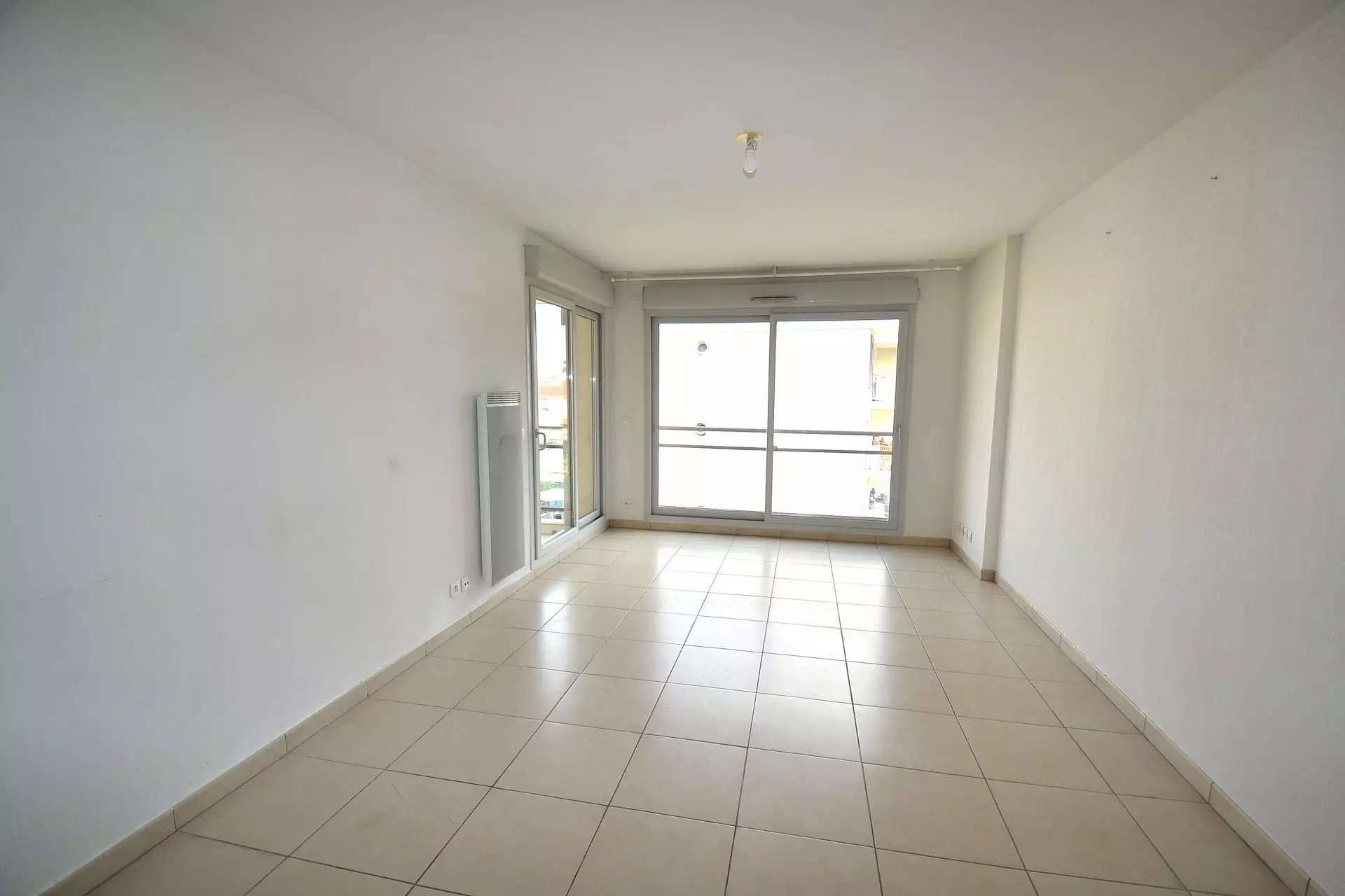 Appartement à vendre, 45m², Antibes