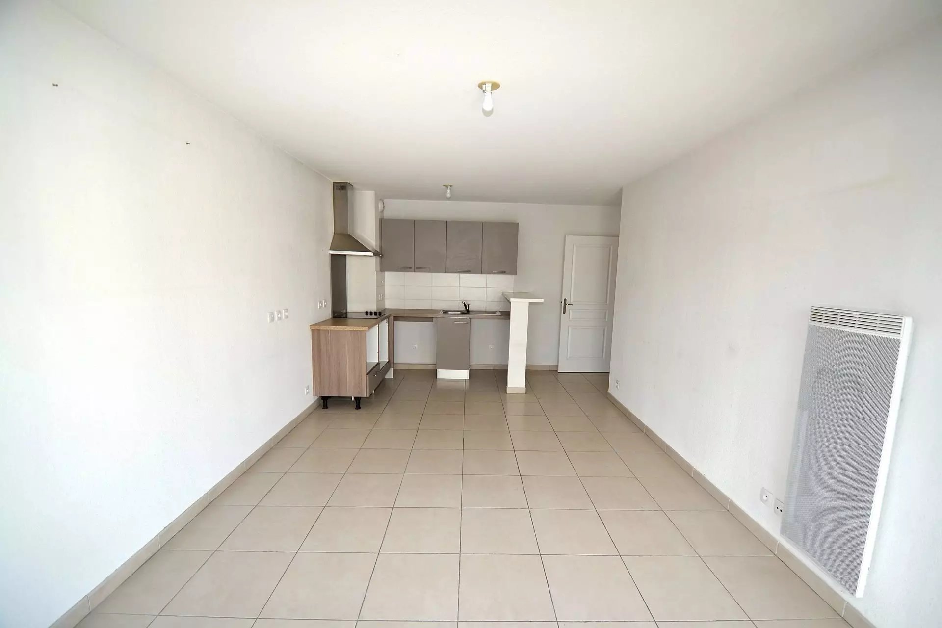 Appartement à vendre, 45m², Antibes