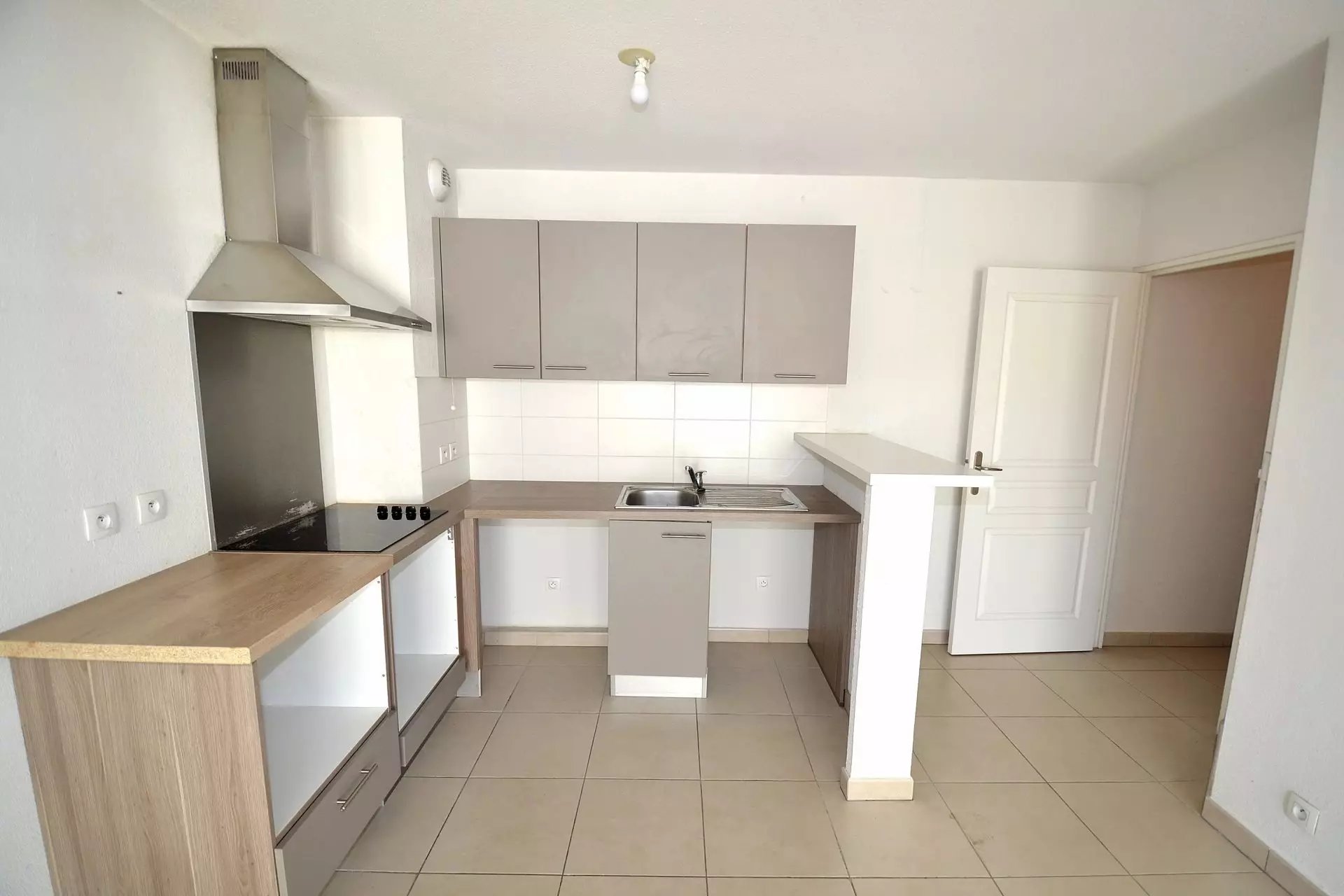 Appartement à vendre, 45m², Antibes