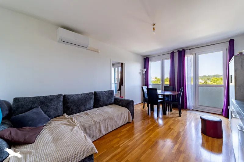 Appartement à vendre, 64m², Toulouse