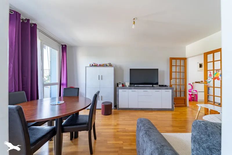 Appartement à vendre, 64m², Toulouse