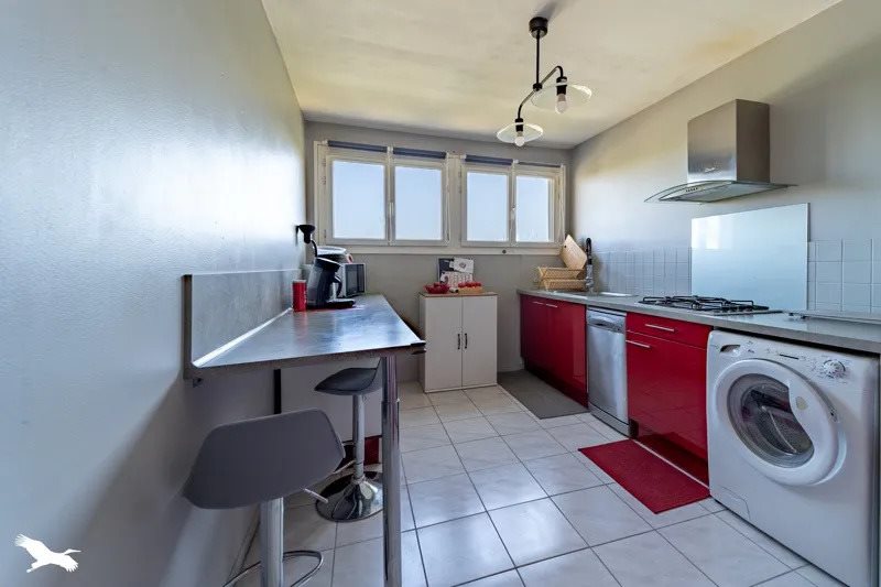 Appartement à vendre, 64m², Toulouse
